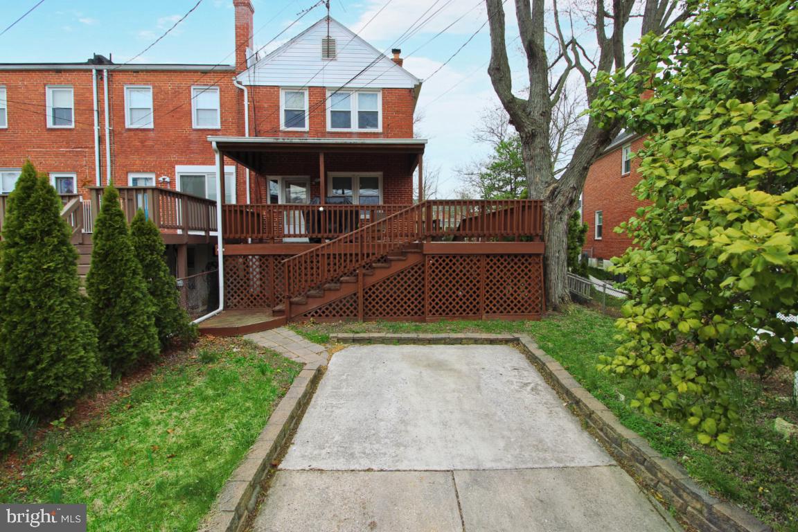 8327 Kendale Road Baltimore, MD 21234 - Photo 23 of 25