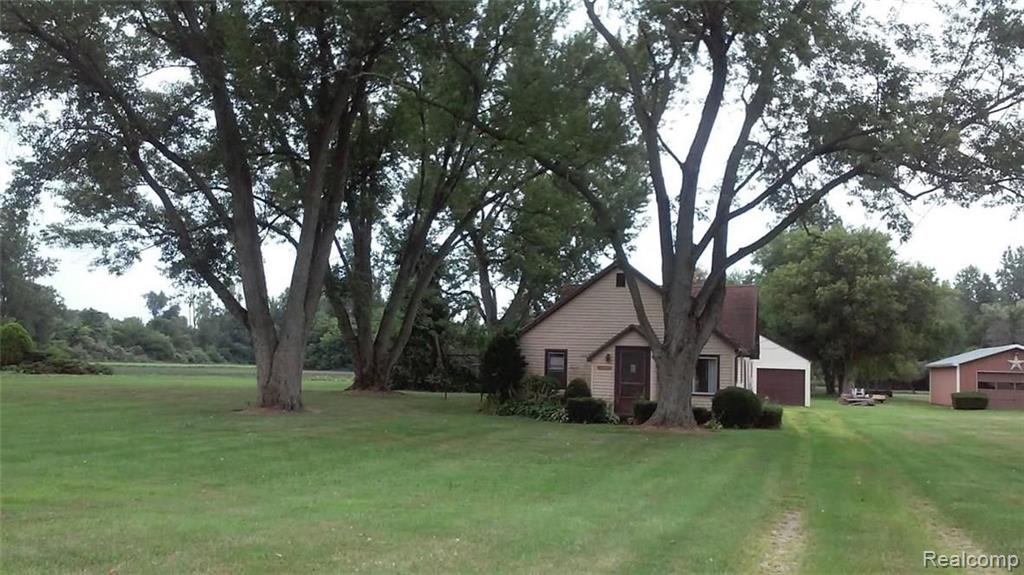 28245 King Road Romulus, MI 48174 - Photo 2 of 11