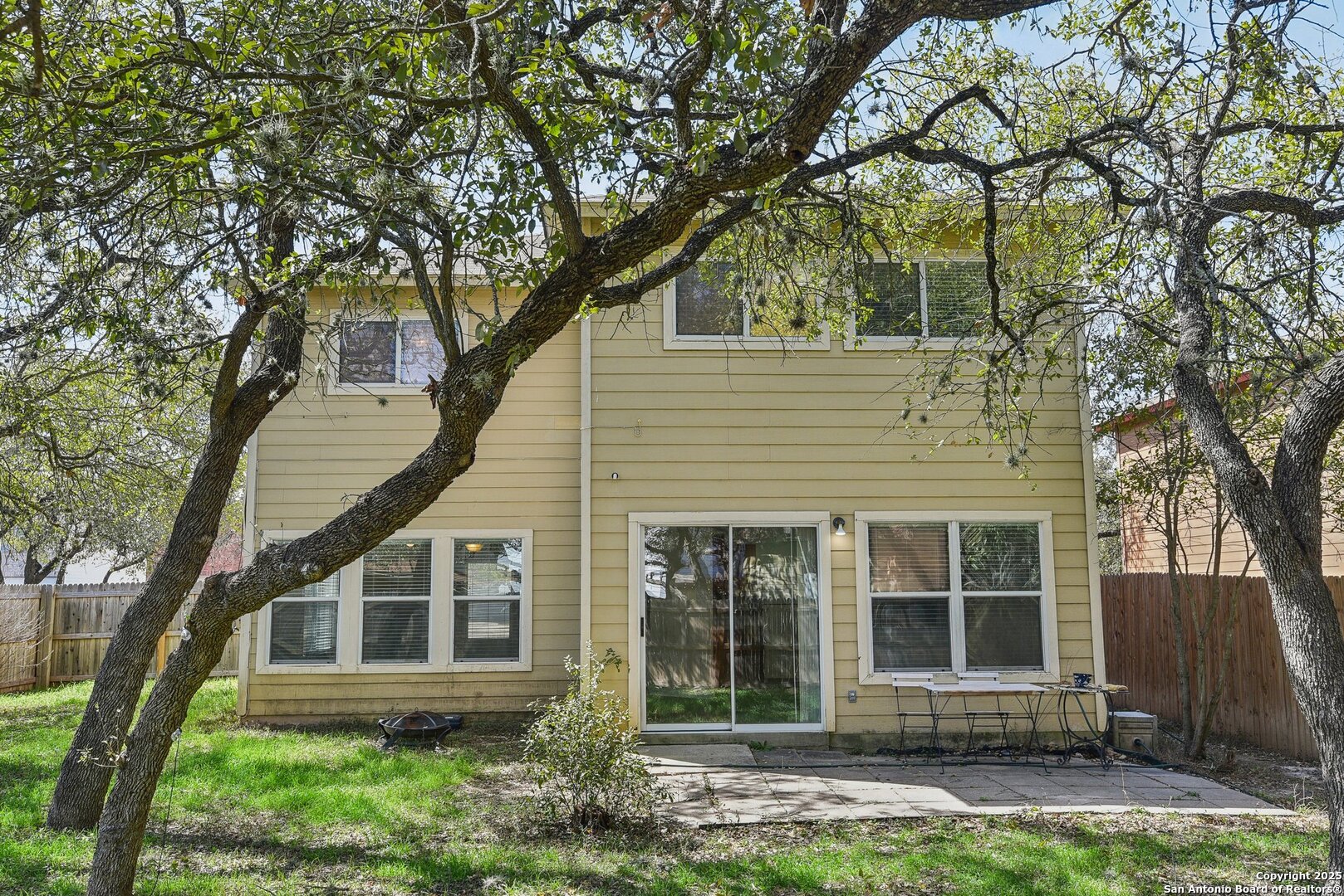 16216 Ike Lane Selma, TX 78154 - Photo 35 of 40 front view of house with a yard