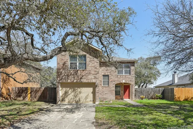 $1,695 | 16216 Ike Lane, Selma, TX 78154