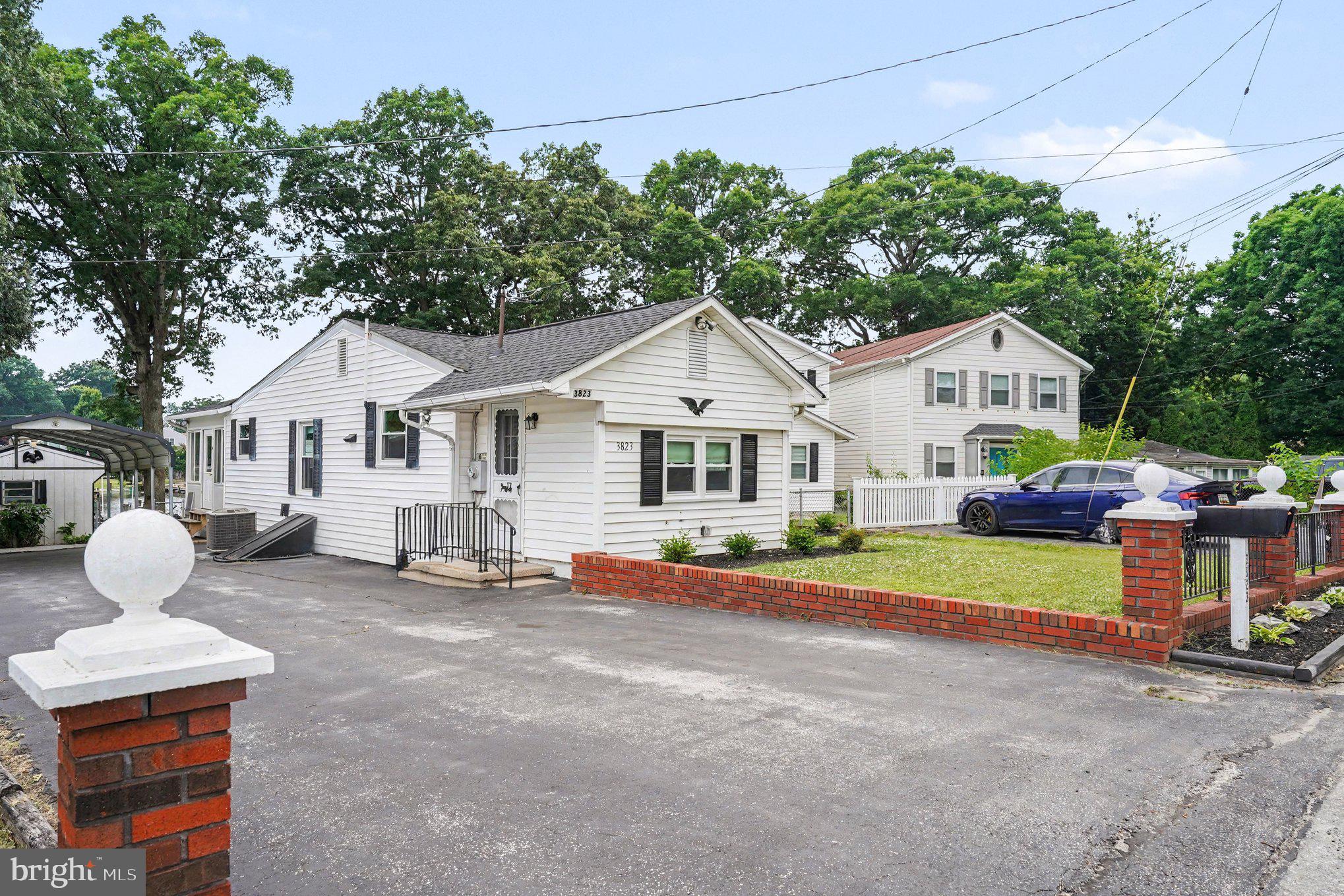 3823 Annadale Road Dundalk, MD 21222 - Photo 4 of 36