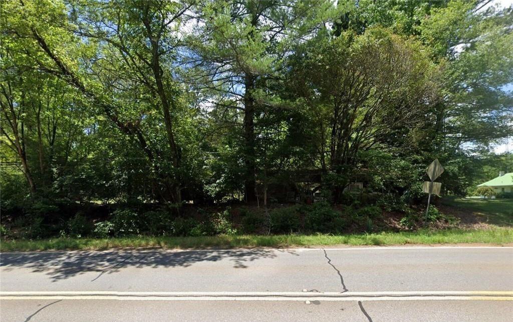 2037 Parker Road Jasper, GA 30143 - Photo 2 of 4