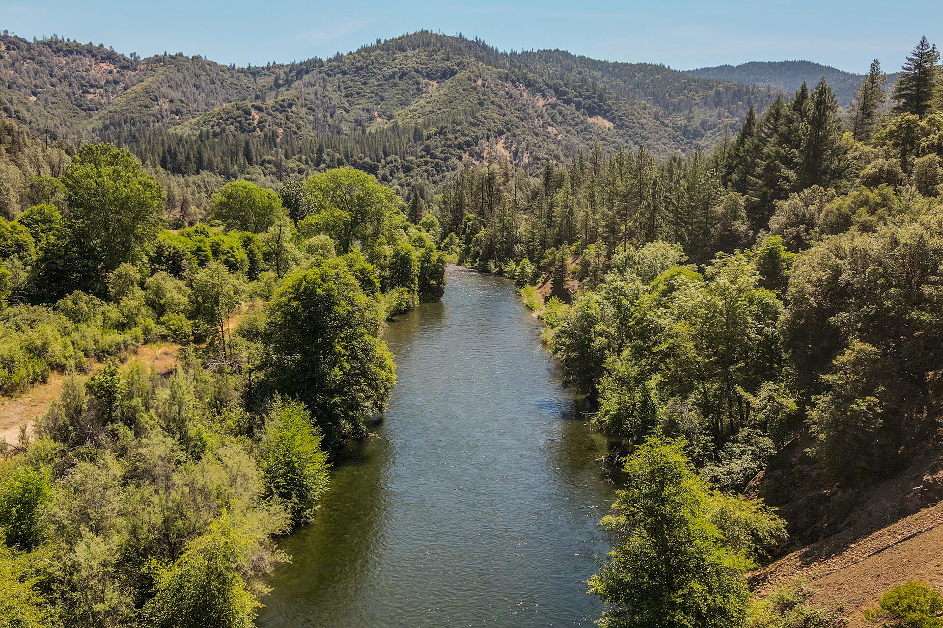 901 Dutch Creek Road Junction City, CA 96048 - Photo 5 of 70
