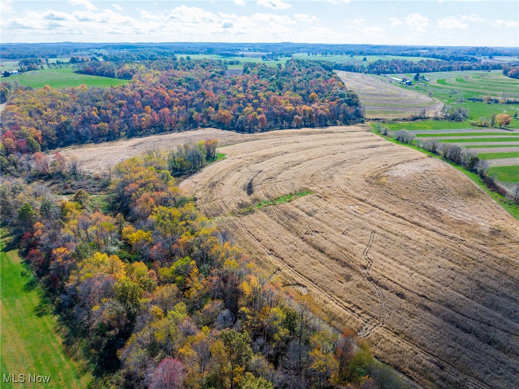 Emerick Road Kensington, OH 44427 - Photo 23 of 50 View of rural area with extensive farmland