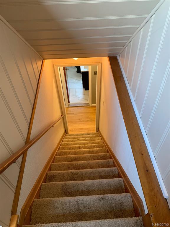 21654 Newcastle Road Harper Woods, MI 48225 - Photo 24 of 27