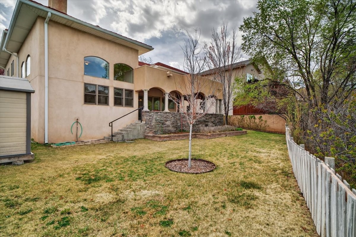 4288 Ridgeway Drive Los Alamos, NM 87544 - Photo 47 of 54