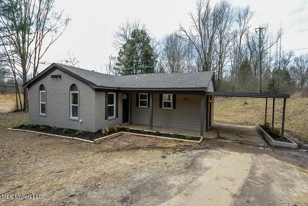 $1,595 | 2731 Lorena Cove, Olive Branch, MS 38654