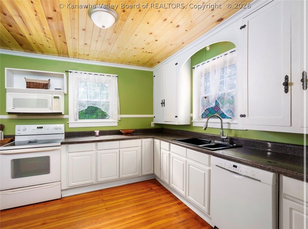 1115 Highland Road Charleston, WV 25302 - Photo 7 of 25 Gallery Image 7