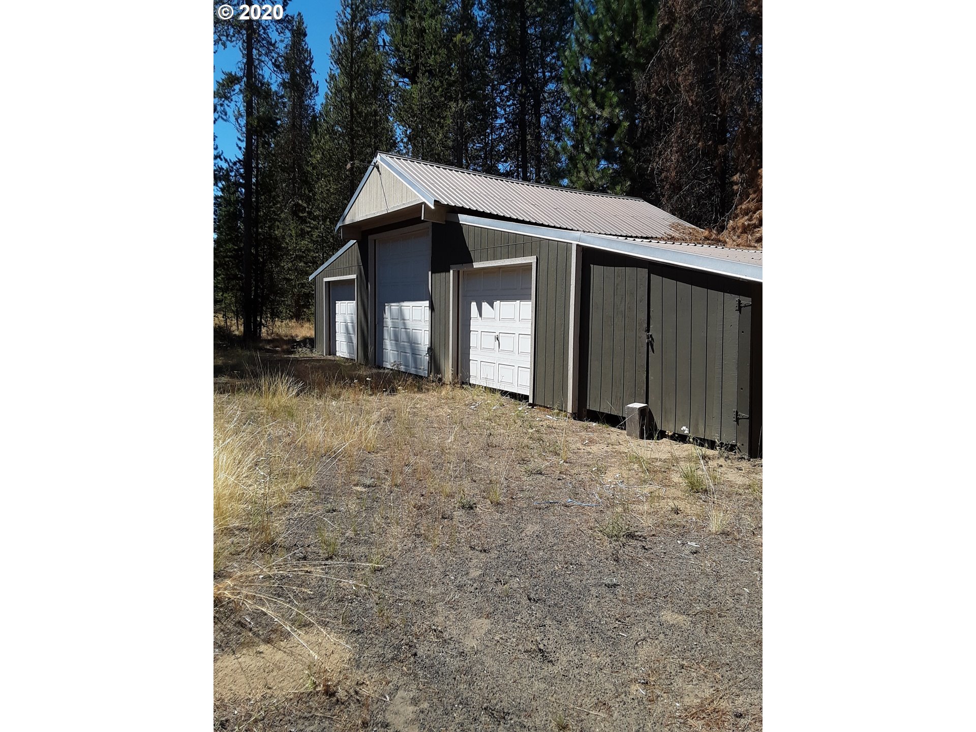 16345 Dyke Road La Pine, OR 97739 - Photo 2 of 21 Gallery Image 2