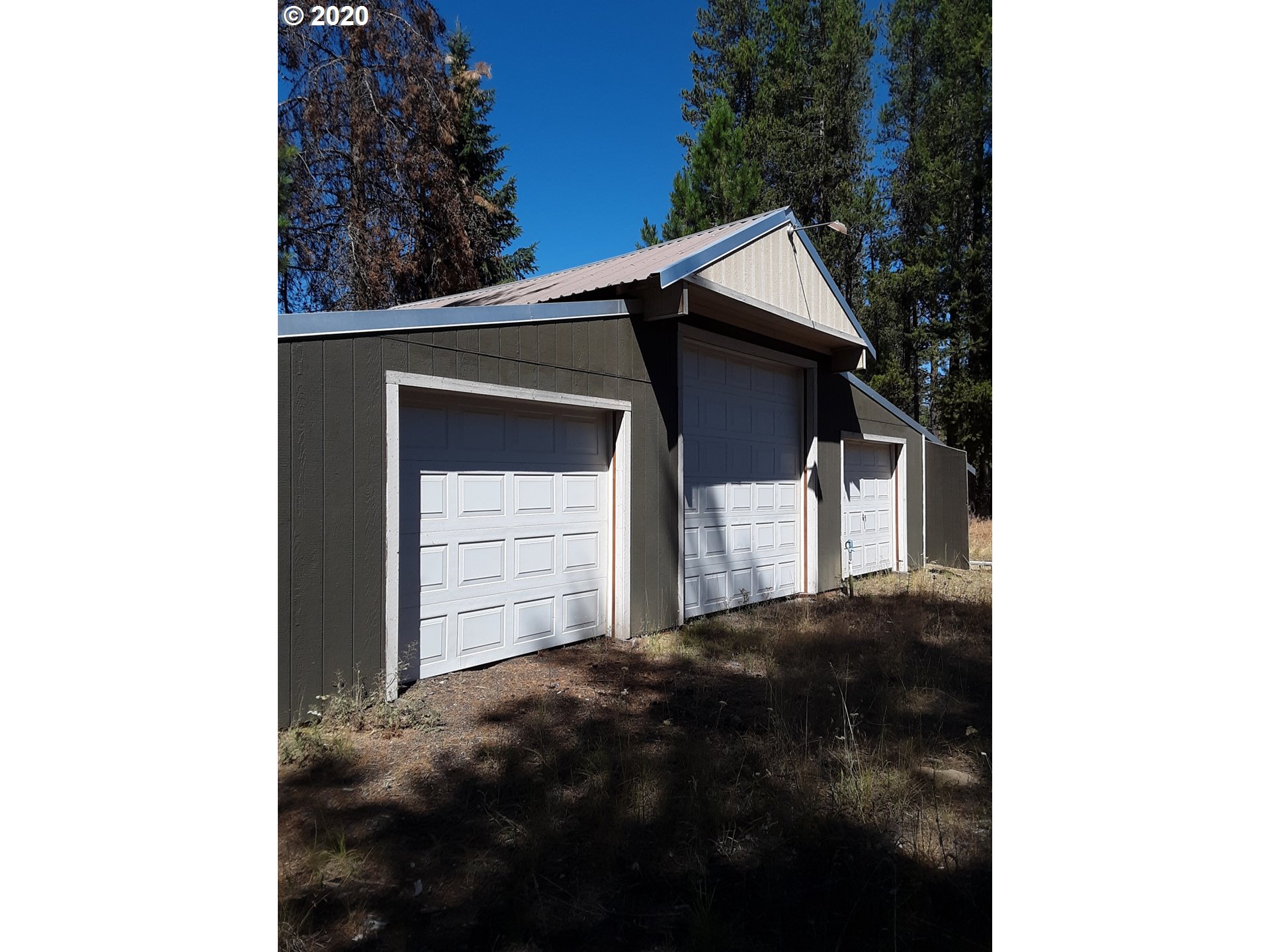 16345 Dyke Road La Pine, OR 97739 - Photo 3 of 21 Gallery Image 3