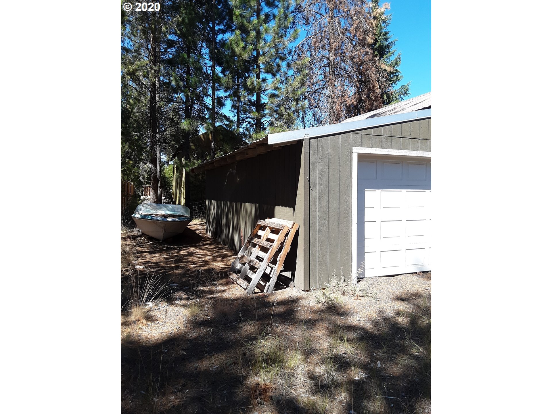 16345 Dyke Road La Pine, OR 97739 - Photo 4 of 21 Gallery Image 4