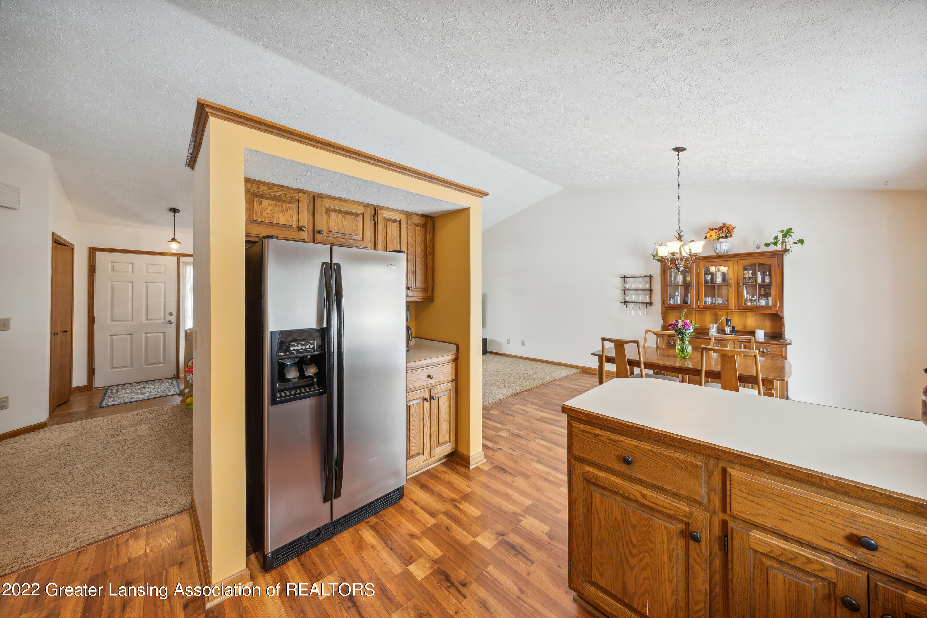1323 Riley Ridge Drive Lansing, MI 48917 - Photo 13 of 40 14-1323-Riley-Ridge-Dr-Lansing-MI-48917-