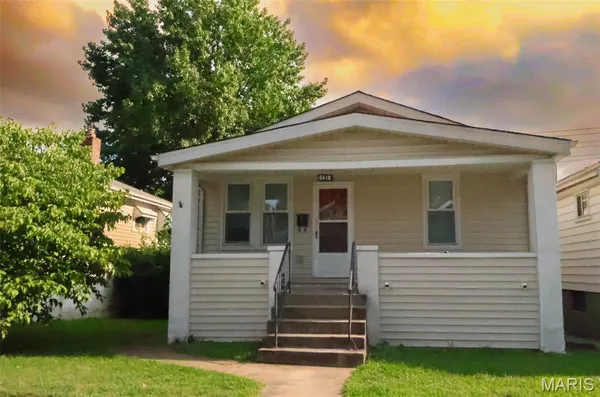 $1,600 | 6418 Hoffman Avenue, St. Louis, MO 63139