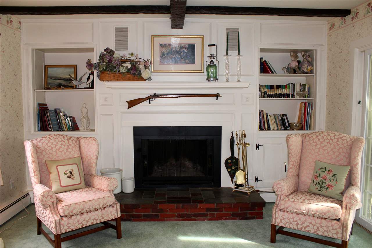 405 Stickney Hill Road Hopkinton, NH 03229 - Photo 2 of 38 Gallery Image 2