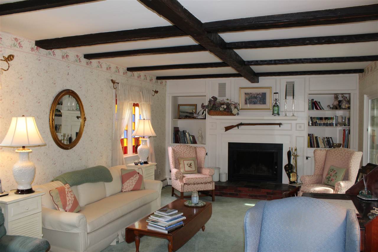 405 Stickney Hill Road Hopkinton, NH 03229 - Photo 3 of 38 Gallery Image 3