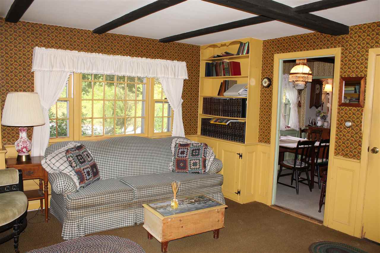 405 Stickney Hill Road Hopkinton, NH 03229 - Photo 29 of 38 Gallery Image 29
