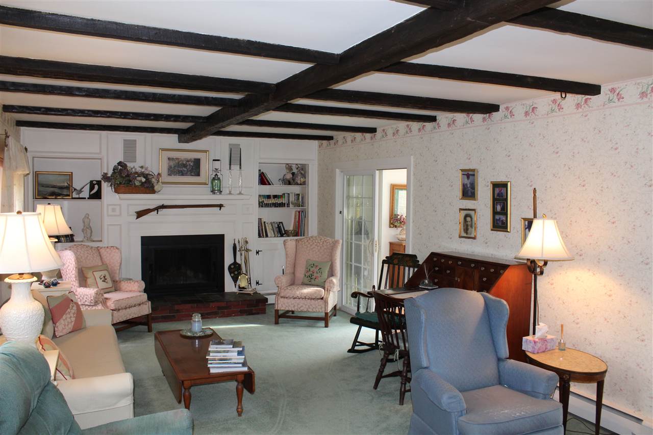 405 Stickney Hill Road Hopkinton, NH 03229 - Photo 4 of 38 Gallery Image 4
