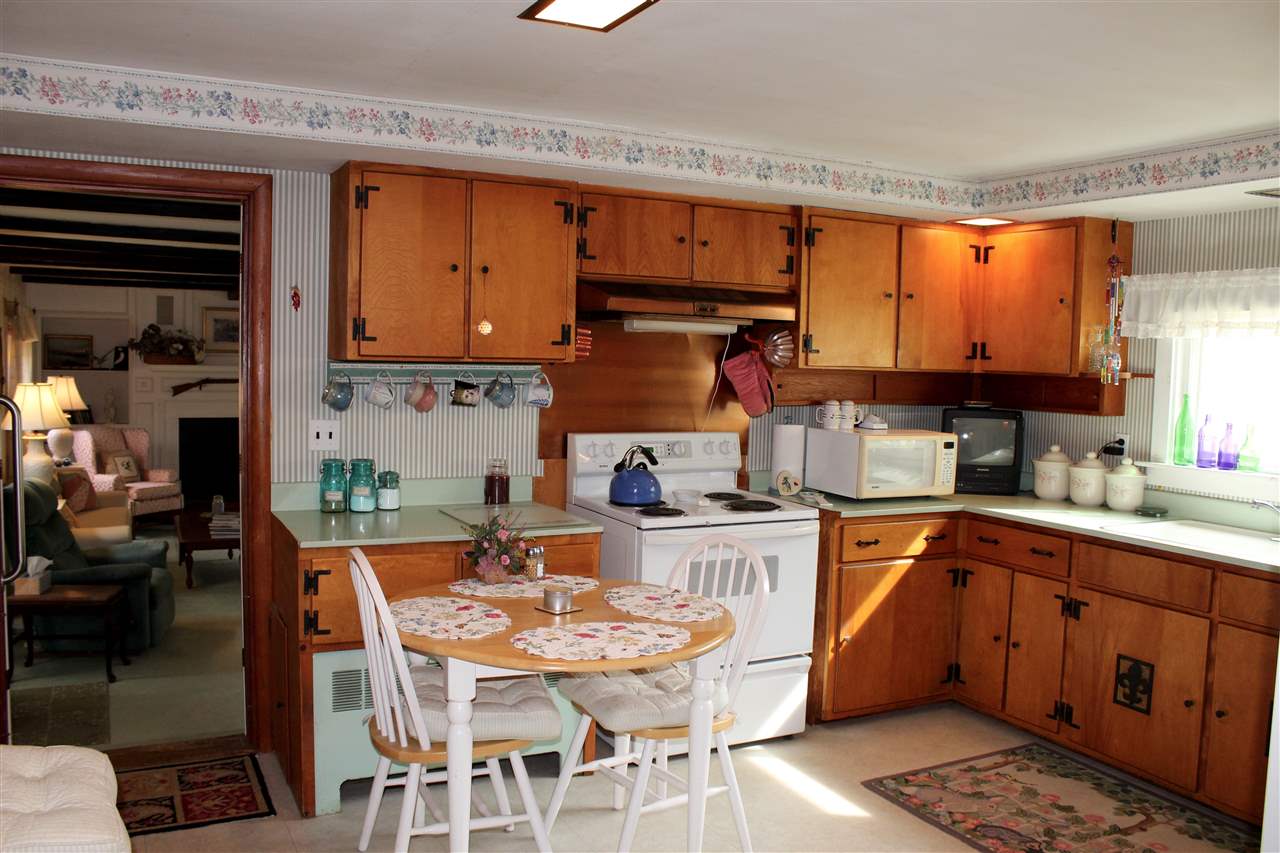 405 Stickney Hill Road Hopkinton, NH 03229 - Photo 10 of 38 Gallery Image 10