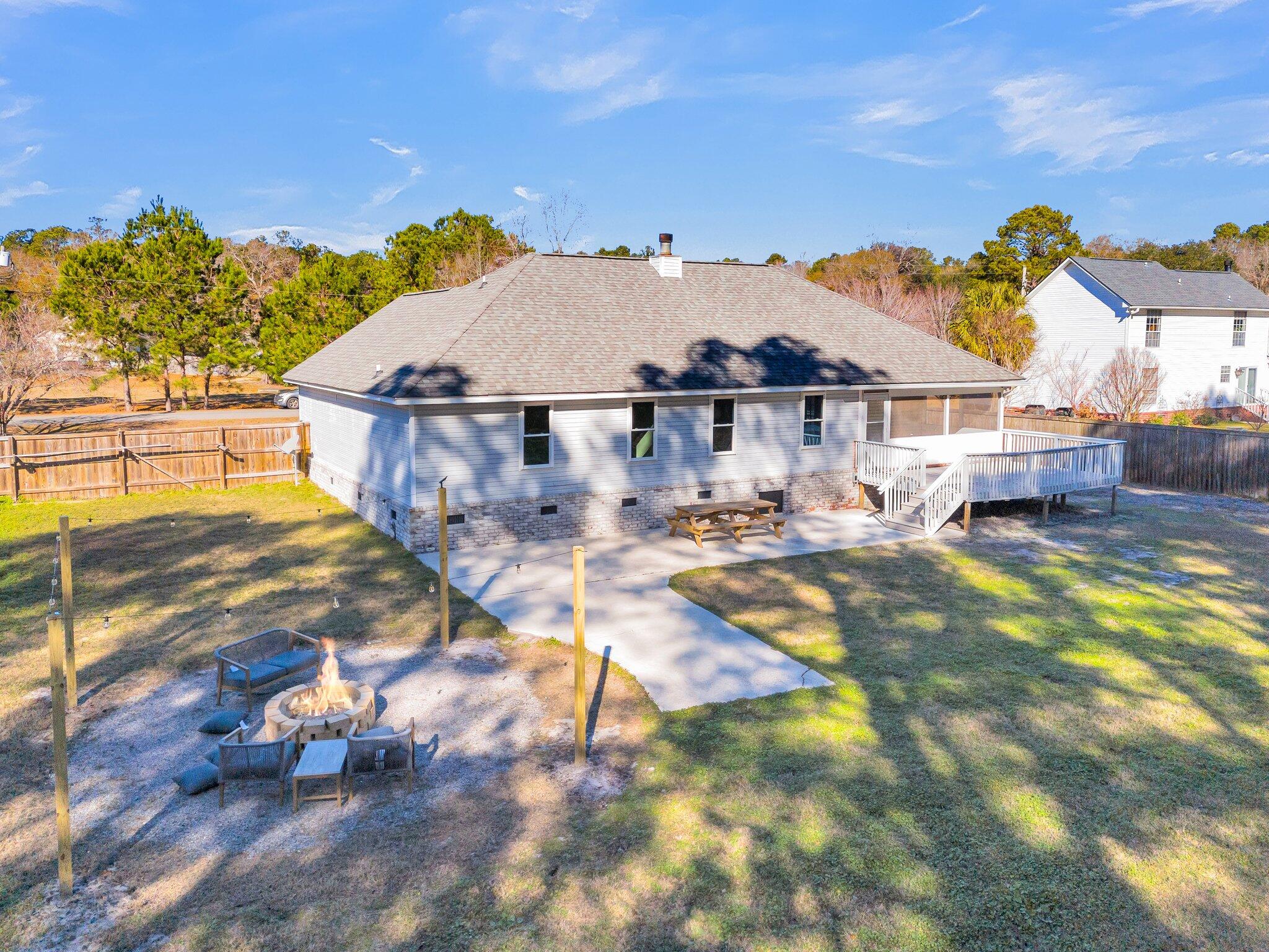 108 Lois Circle Moncks Corner, SC 29461 - Photo 23 of 29 CREM - 108 Lois Cir aerials-10
