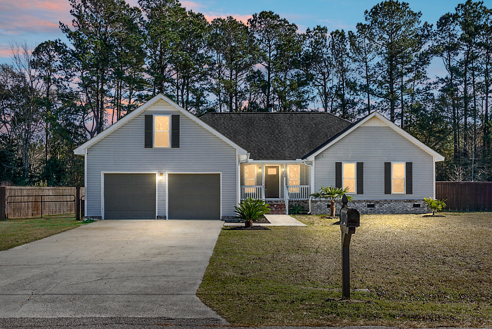 108 Lois Circle Moncks Corner, SC 29461 - Photo 28 of 29 108 Lois Circle