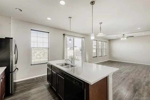 $565,000 | 2725 East 159th Way, Thornton, CO 80602