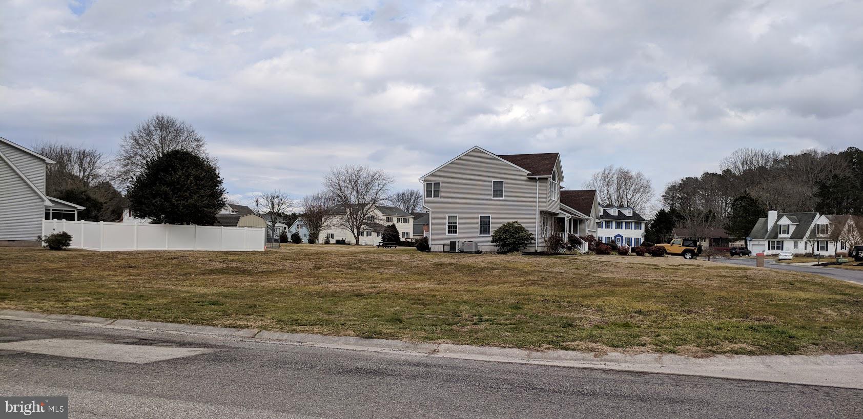 Lot 20 Decatur Street Berlin, MD 21811 - Photo 4 of 6 Gallery Image 4