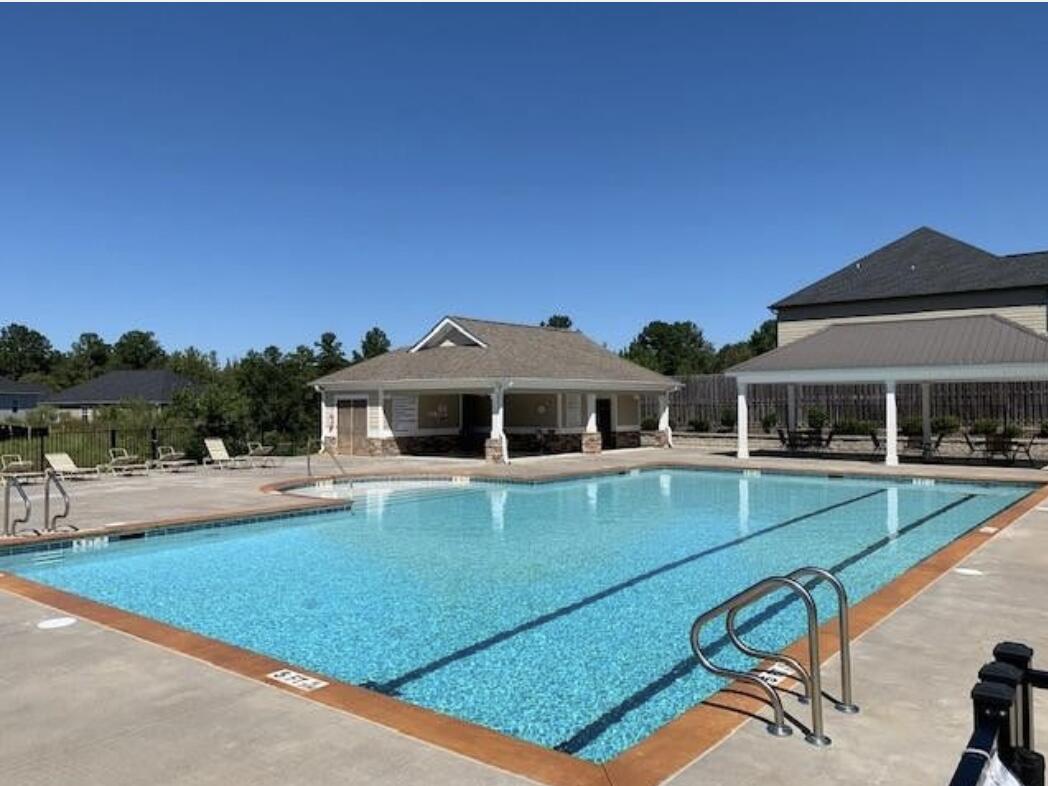 5447 Victoria Falls Grovetown, GA 30813 - Photo 42 of 43