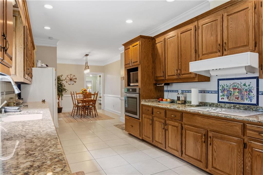 165 River Cv Ridge Social Circle, GA 30025 - Photo 32 of 87