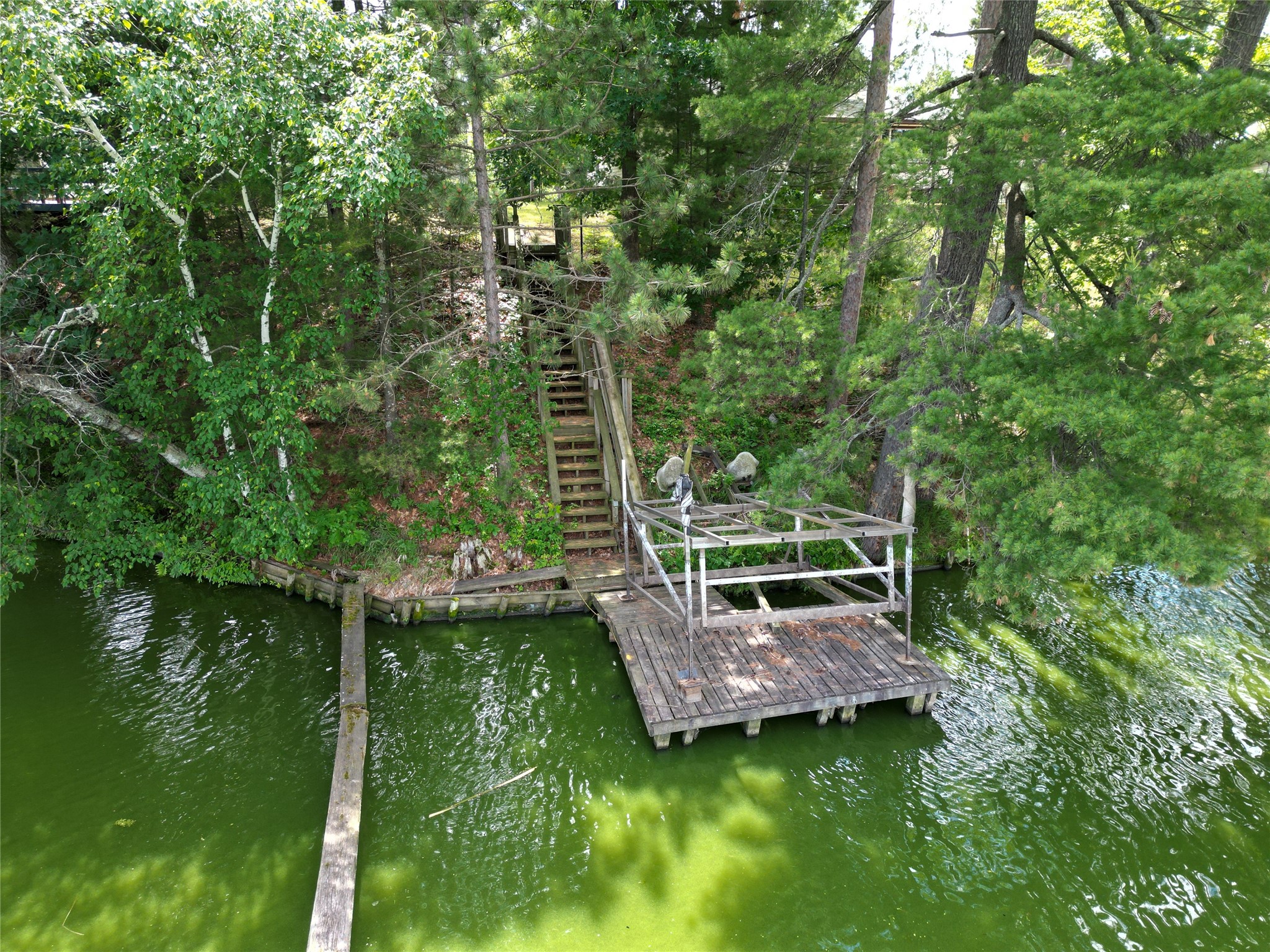 991 25th Street Chetek, WI 54728 - Photo 2 of 60