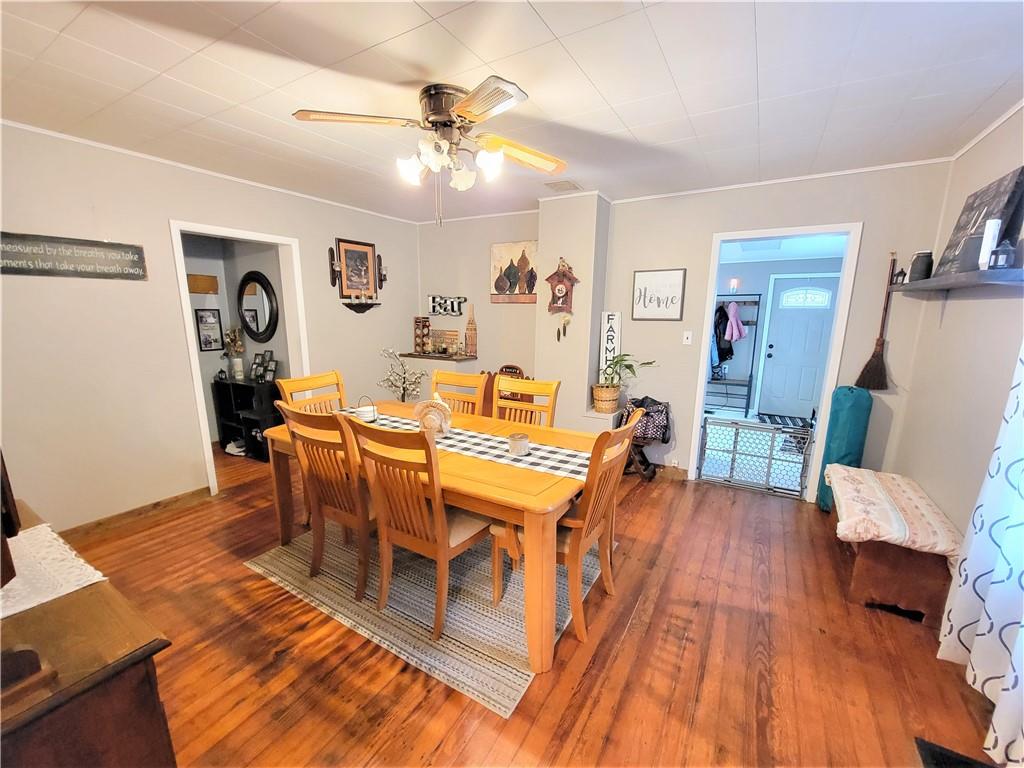 141 Shearer Road Chicora, PA 16025 - Photo 7 of 20 Gallery Image 7