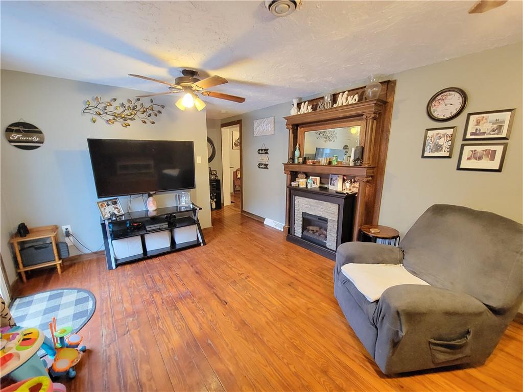 141 Shearer Road Chicora, PA 16025 - Photo 10 of 20 Gallery Image 10