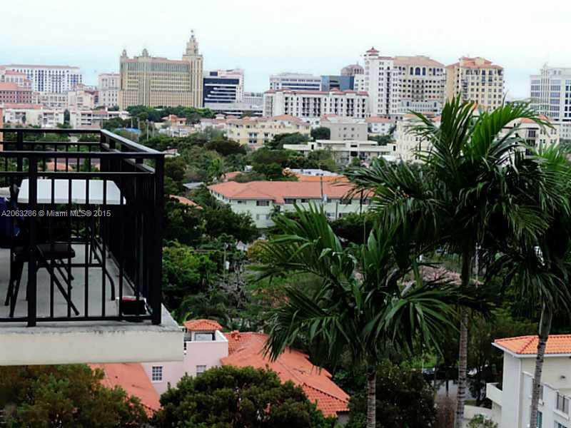 888 Douglas Road, Unit 1016 Coral Gables, FL 33134 - Photo 15 of 34 a view of a city