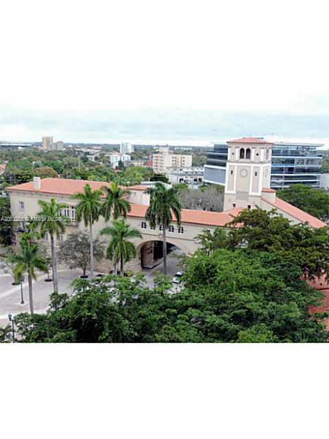 888 Douglas Road, Unit 1016 Coral Gables, FL 33134 - Photo 32 of 34 a view of a city