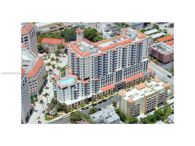 888 Douglas Road, Unit 1016 Coral Gables, FL 33134 - Photo 33 of 34 a city view