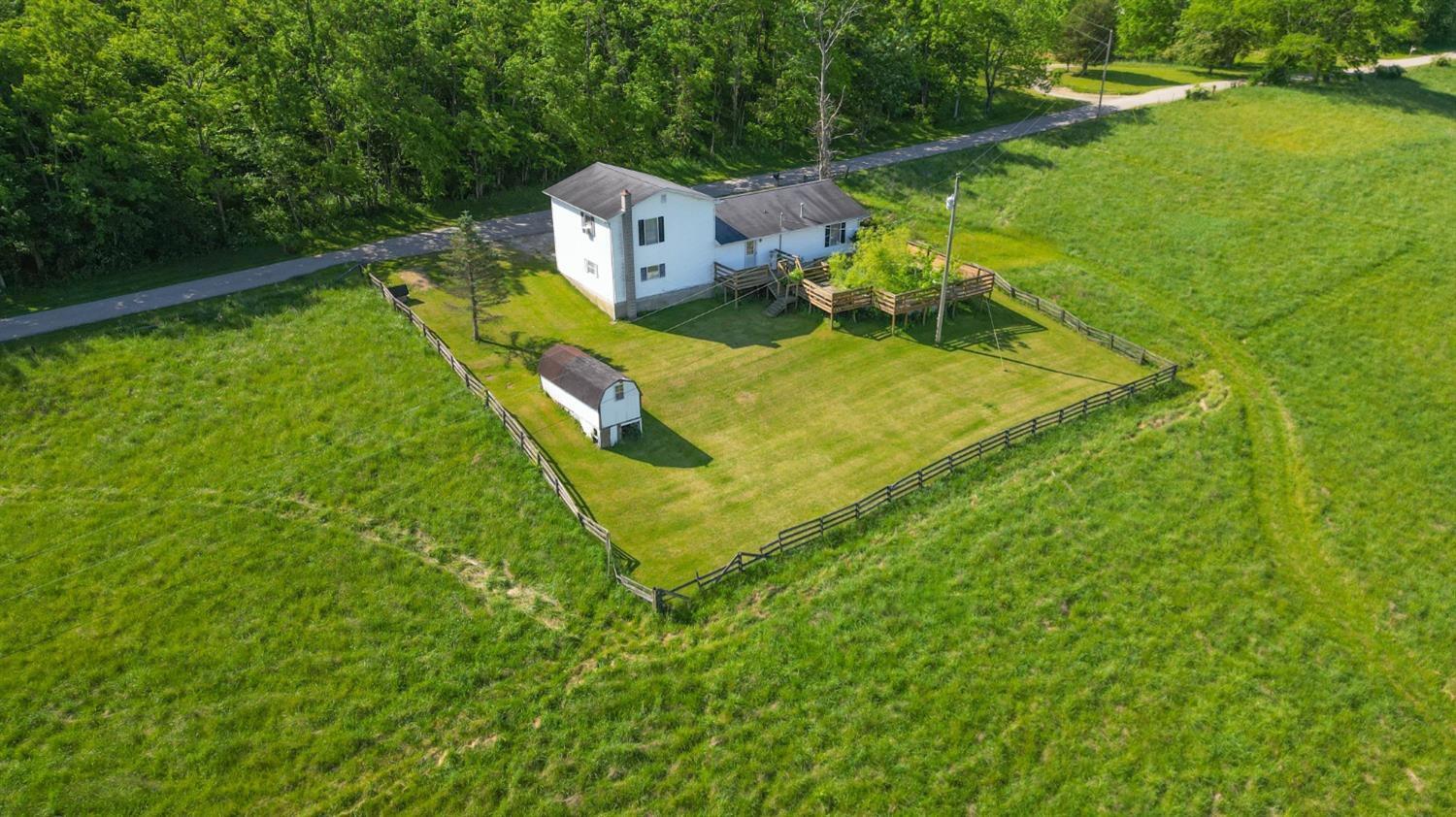 377 Stricklett Road Manchester, OH 45144 - Photo 11 of 31