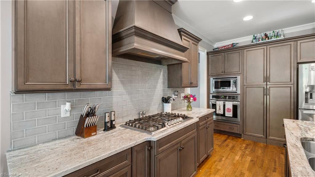 7753 Sutter Road Greensboro, NC 27455 - Photo 16 of 50 Gallery Image 16
