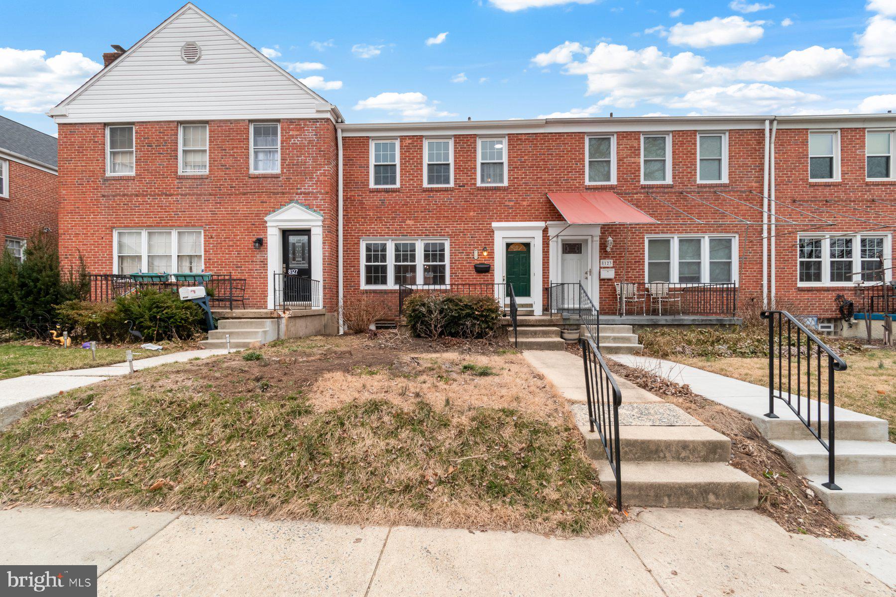 8125 Pleasant Plains Road Baltimore, MD 21286 - Photo 1 of 23 Gallery Image 1