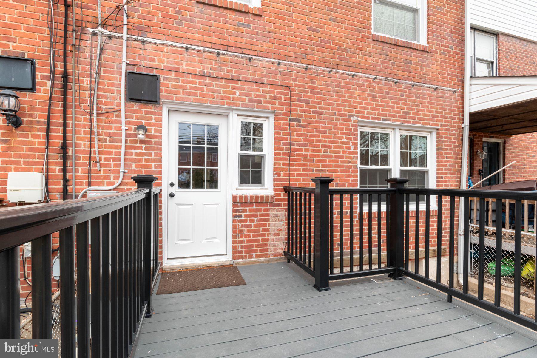 8125 Pleasant Plains Road Baltimore, MD 21286 - Photo 20 of 23 Gallery Image 20