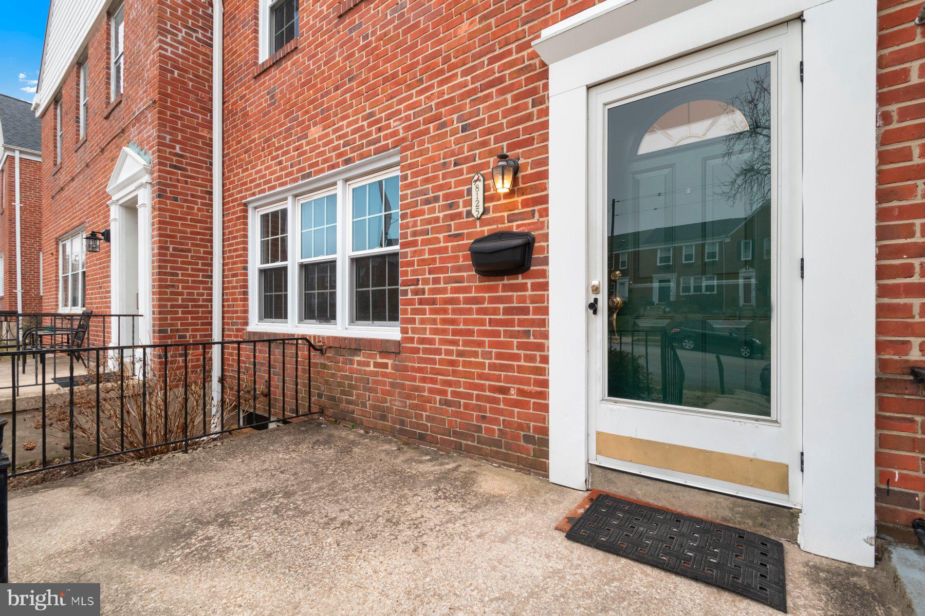 8125 Pleasant Plains Road Baltimore, MD 21286 - Photo 2 of 23 Gallery Image 2