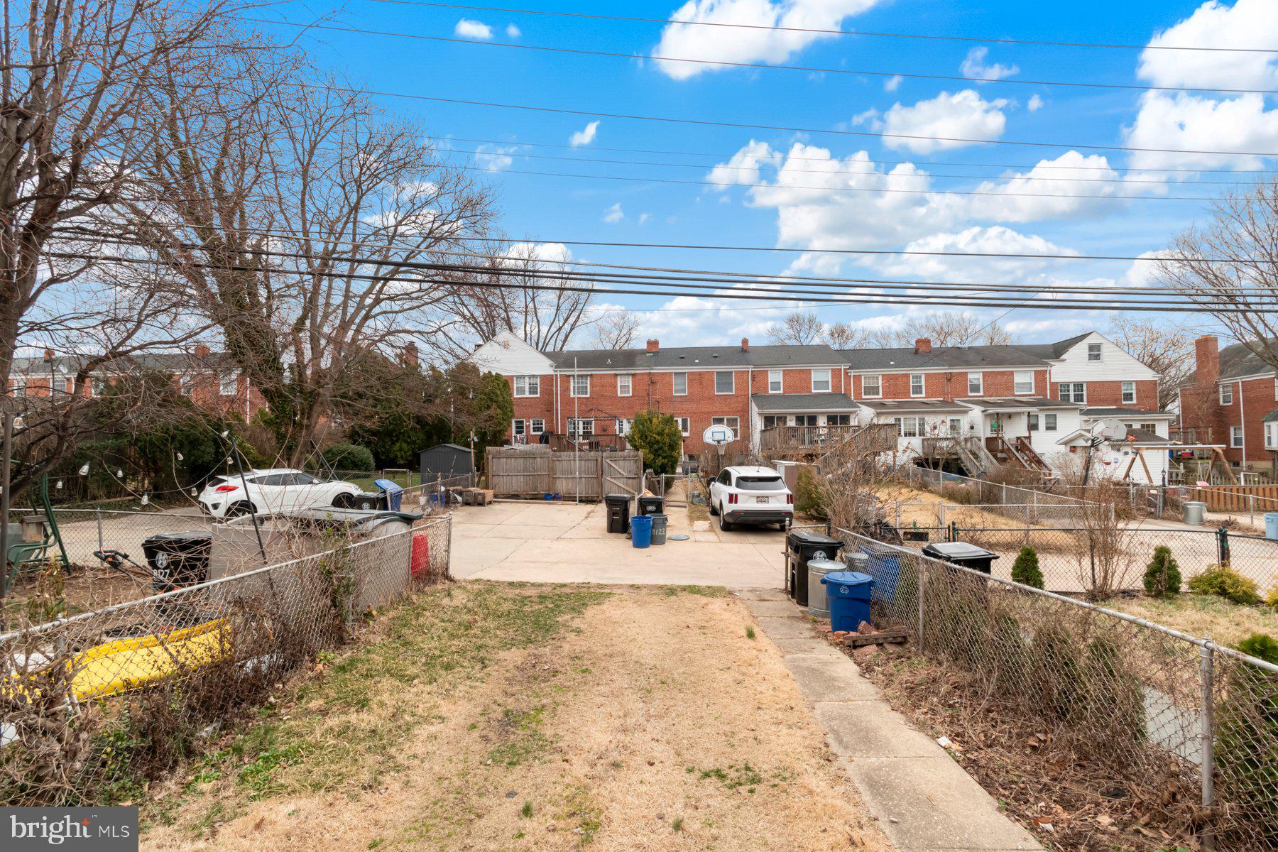8125 Pleasant Plains Road Baltimore, MD 21286 - Photo 21 of 23 Gallery Image 21