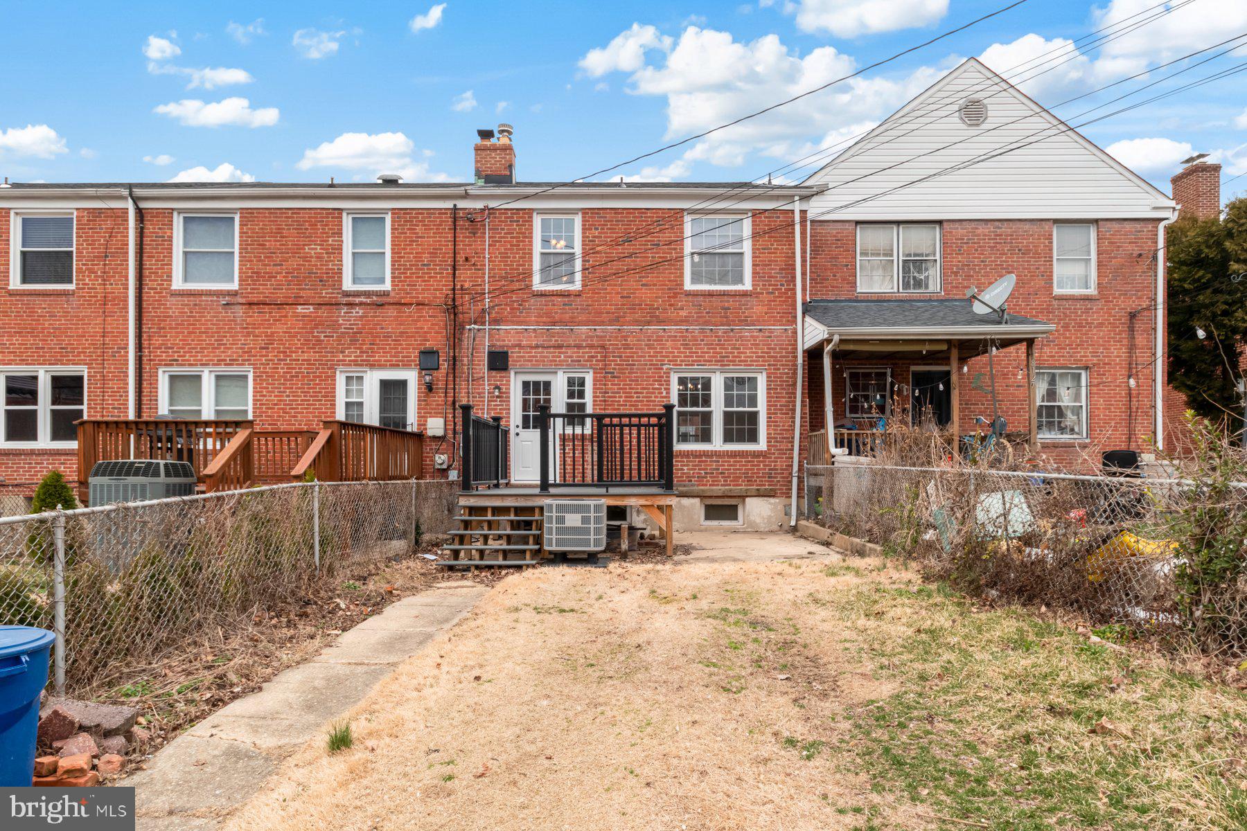 8125 Pleasant Plains Road Baltimore, MD 21286 - Photo 22 of 23 Gallery Image 22