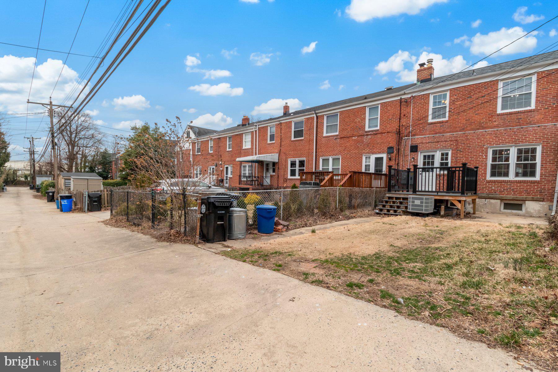 8125 Pleasant Plains Road Baltimore, MD 21286 - Photo 23 of 23 Gallery Image 23