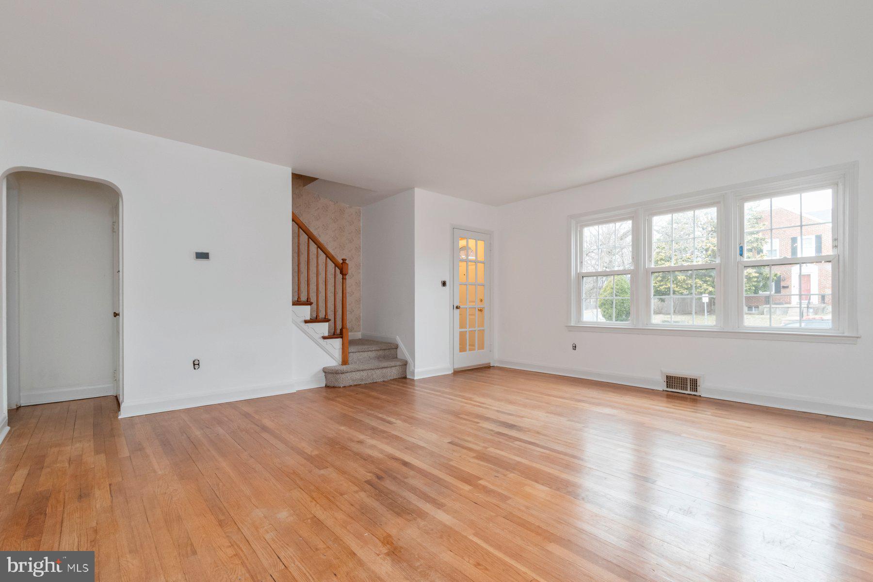 8125 Pleasant Plains Road Baltimore, MD 21286 - Photo 6 of 23 Gallery Image 6
