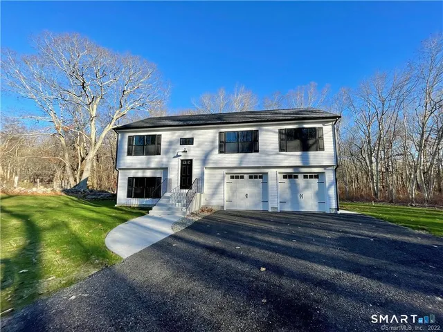 $585,000 | 1462 Voluntown Road, Griswold, CT 06351