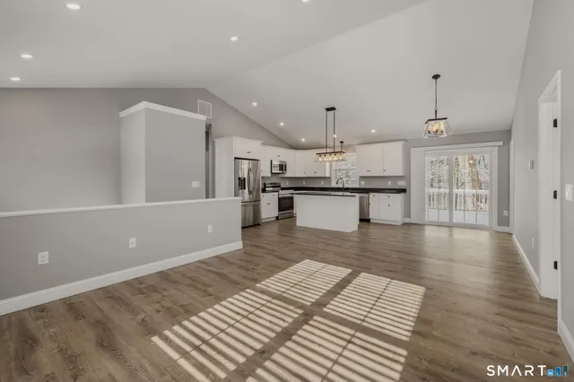 $585,000 | 1462 Voluntown Road, Griswold, CT 06351