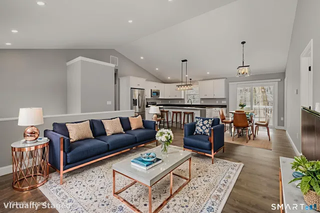 $585,000 | 1462 Voluntown Road, Griswold, CT 06351