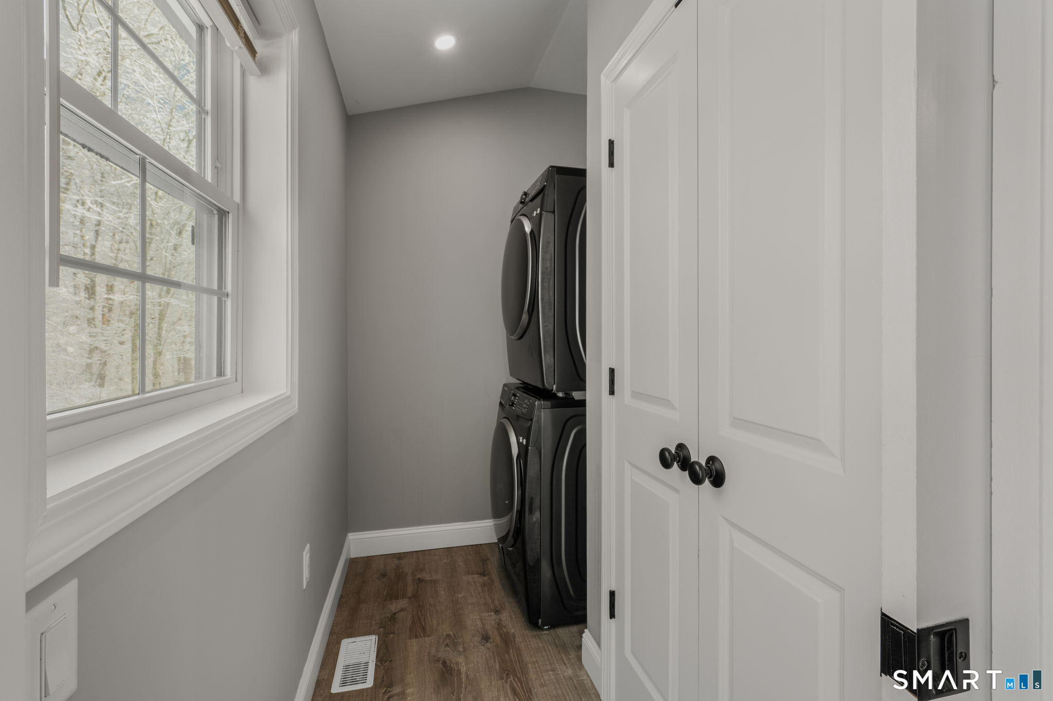 1462 Voluntown Road Griswold, CT 06351 - Photo 15 of 35 Main floor laundry