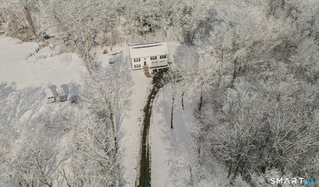 $585,000 | 1462 Voluntown Road, Griswold, CT 06351