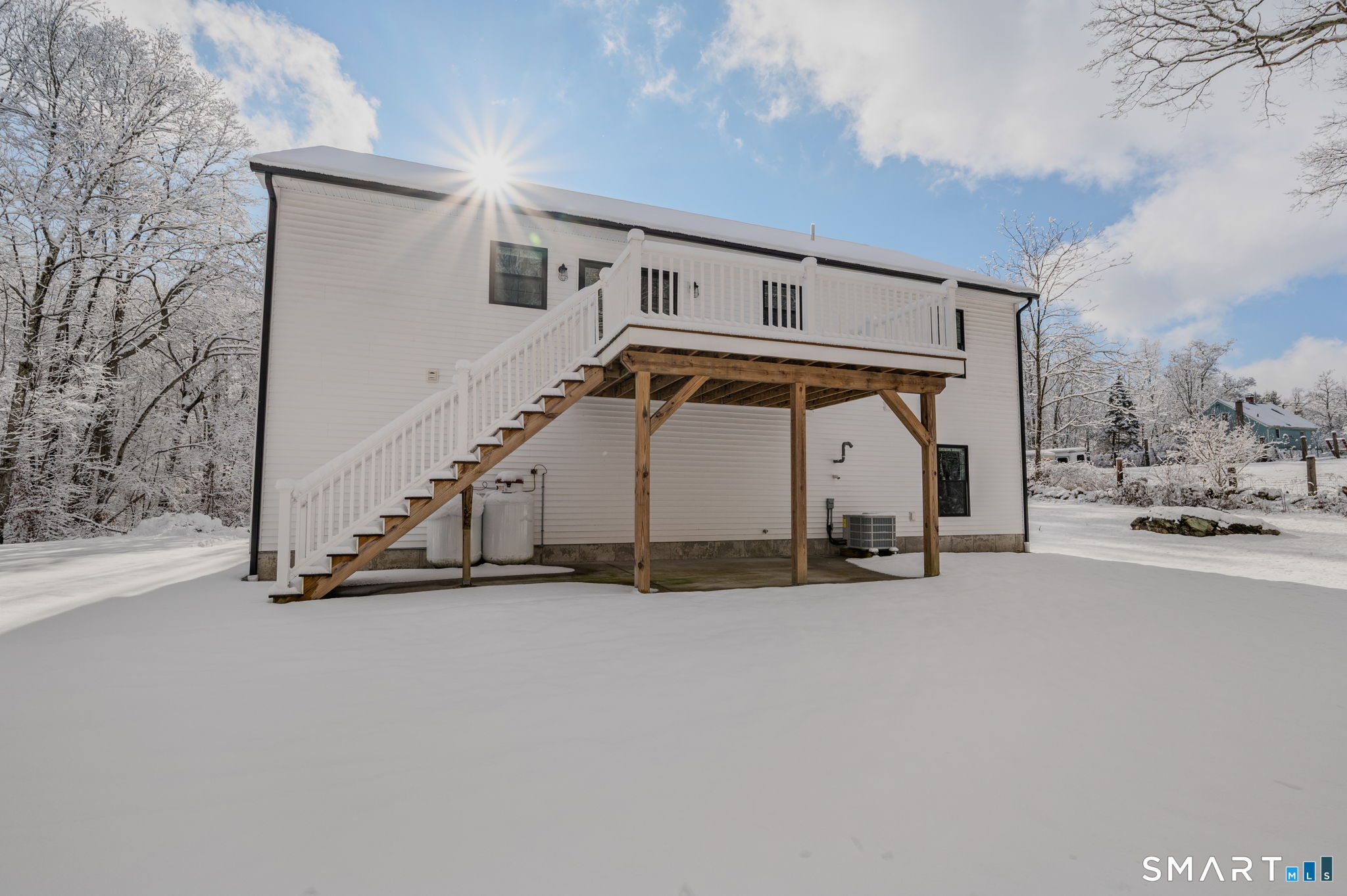 1462 Voluntown Road Griswold, CT 06351 - Photo 3 of 35