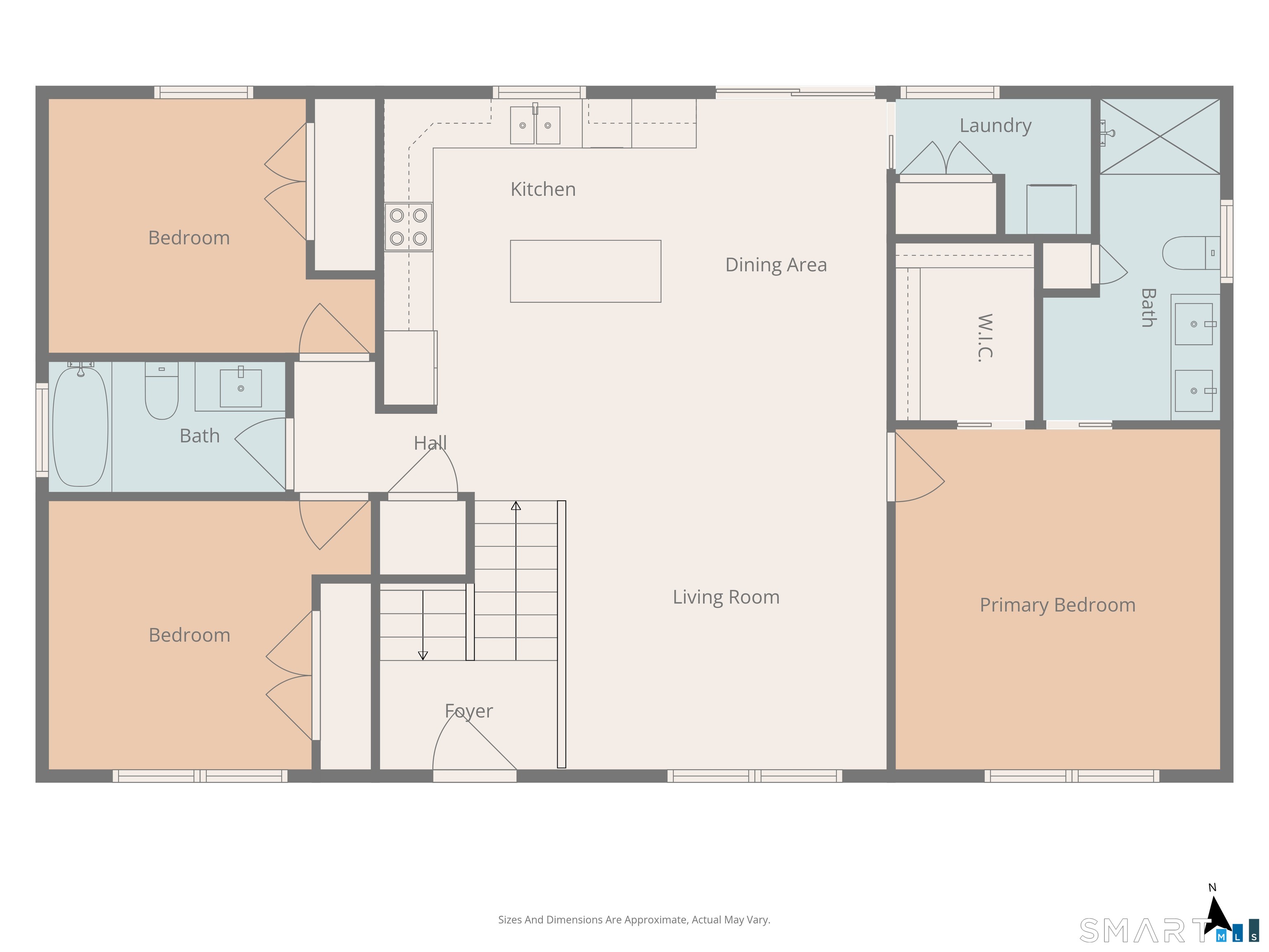 1462 Voluntown Road Griswold, CT 06351 - Photo 34 of 35